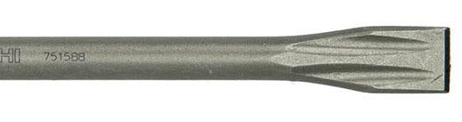 SDS-plus platte beitel 20X250 mm zelfslijpend - 751588