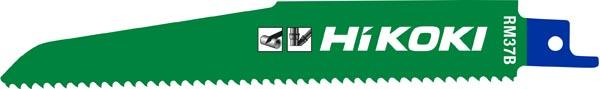Saber saw blades rm37b/s920cf (3 pieces) - 752020