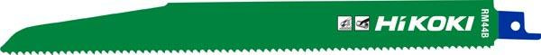 Schrubbsägeblätter rm44b/s1120cf (3 Stück) - 752021