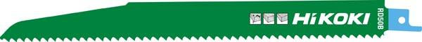 Schrubbsägeblätter rd50b/s1110df (3 Stück) - 752028