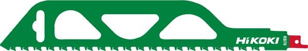 Schrubbsägeblatt RB70 (1 Stück) - 752041