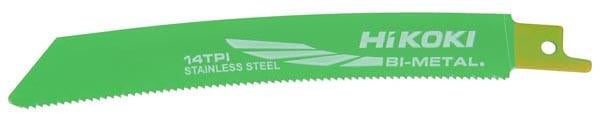Schrubbsägeblätter RCM30B (3 Stück) Edelstahl - 752043