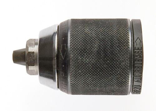 Keyless drill chuck 1/2"x20UNF 1.5-13mm drilled, suitable for impact drills - 752065