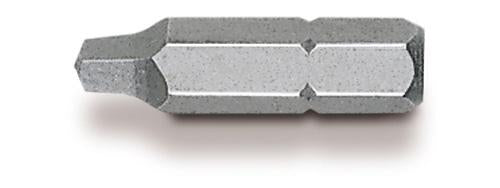 Bit 1/4 Robertson Nr. 1 - 25 mm - 752366