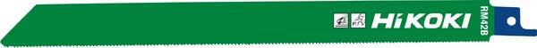 Schrobzaagbladen RM42B/S1122EF (25 stuks) - 752693