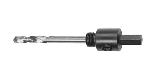 Mounting spindles for holesaws carbide 8.5 mm hex - 754241