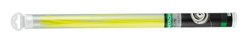 Nylon line round 3.0 mm yellow L=0,425M (28 pieces) - 781018