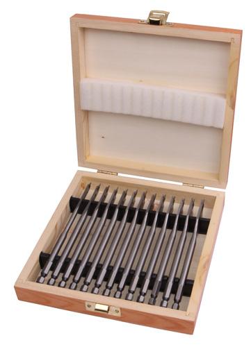 Cassette 13-delig speedboren (6/8/10/12/13/14/16/17/18/19/20/22/25 mm) - 781794