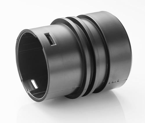 Koppelstuk voor slang dia. 32 mm (stofzuigerkant) - 782221
