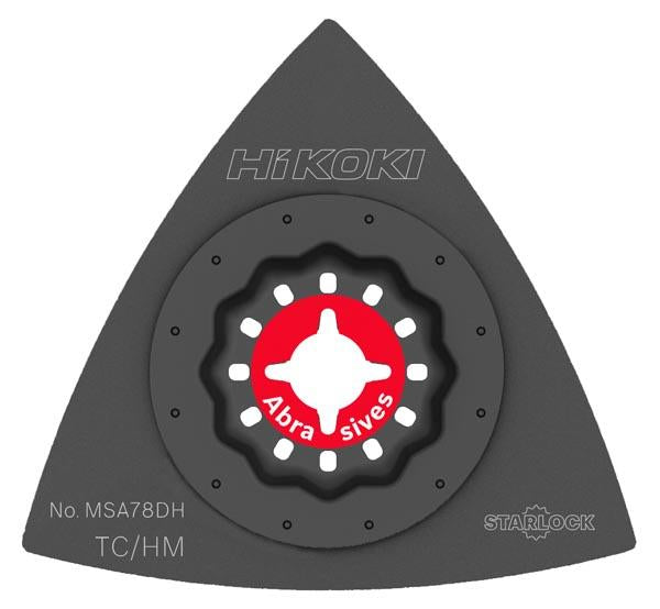 Multi tool blad Starlock MSA78DH - 782763