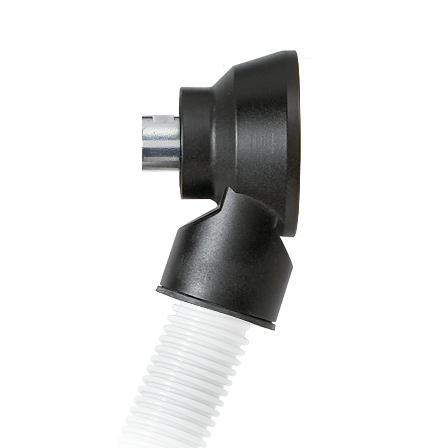 STAUBSCHUTZ STAUBSAUGER ADAPTER 13 MM SECHSKANT