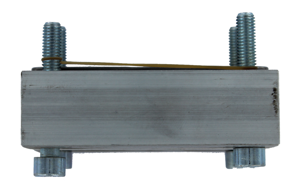CARAT VULBLOK TBV BOORSTATIEF S-2300/S-3000
