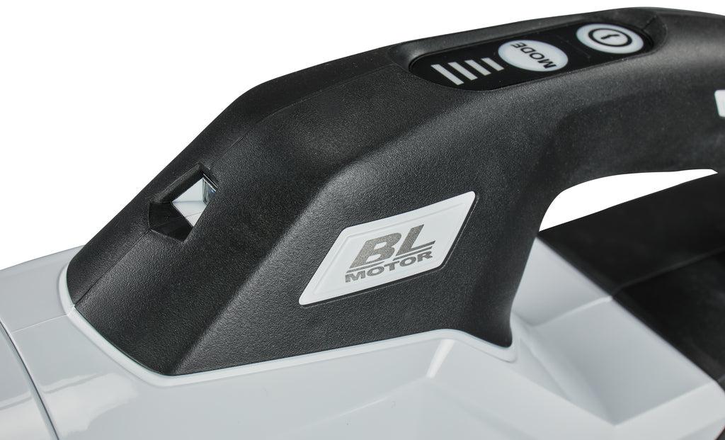 CL003GD201 Accu Steelstofzuiger Blauw 40V Max 2.5Ah