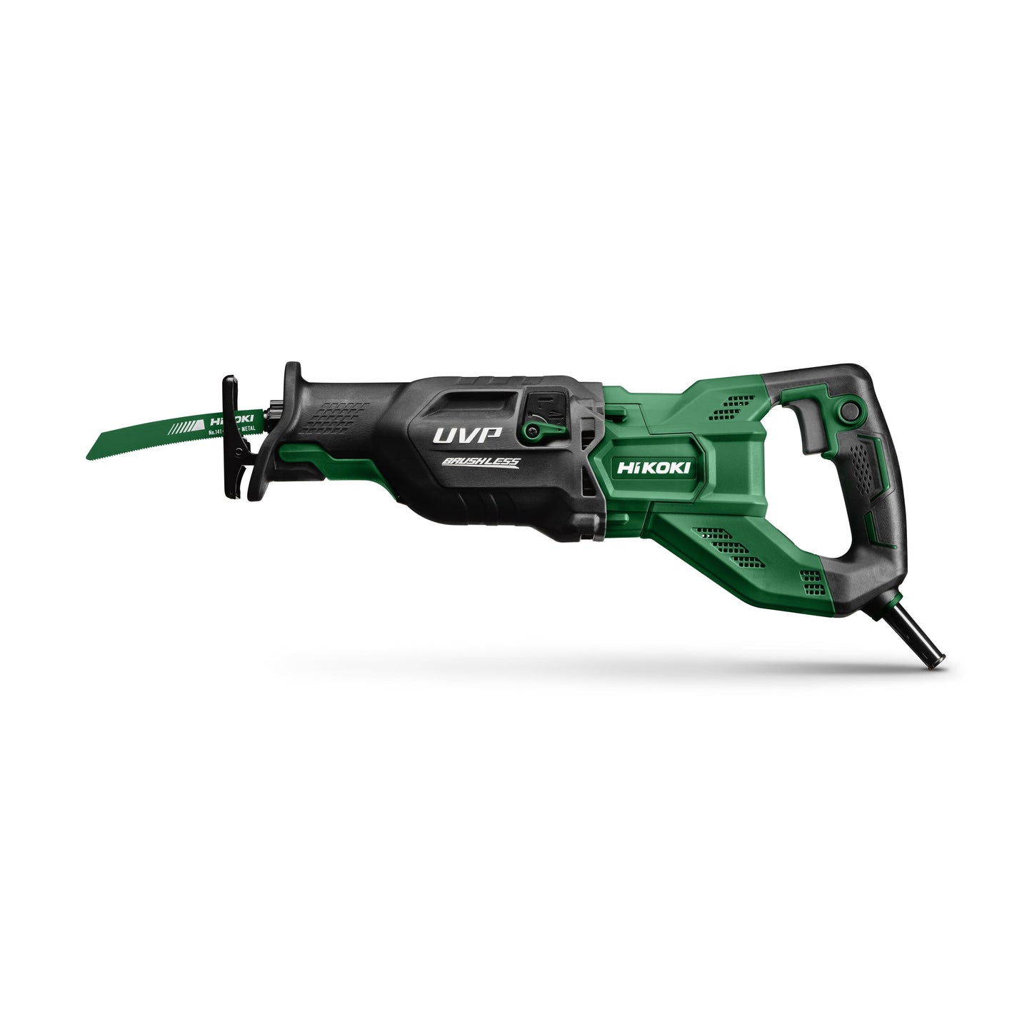 Reciprocating saw 300 mm 1100 W in case - CR13VEYWSZ