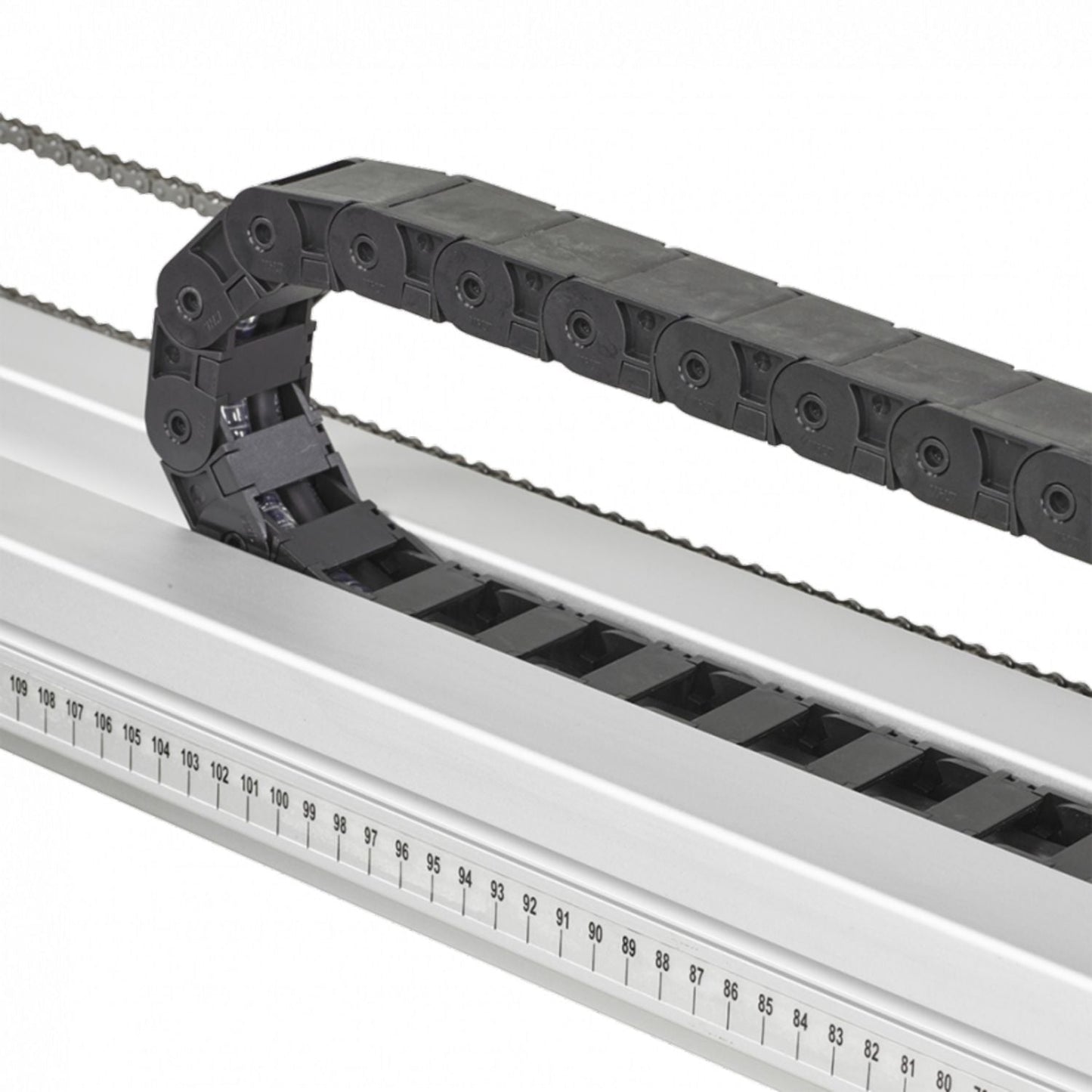 Carat Brugzaagmachine P-3510 Laser 230V (Model 2022) - GP3510L000