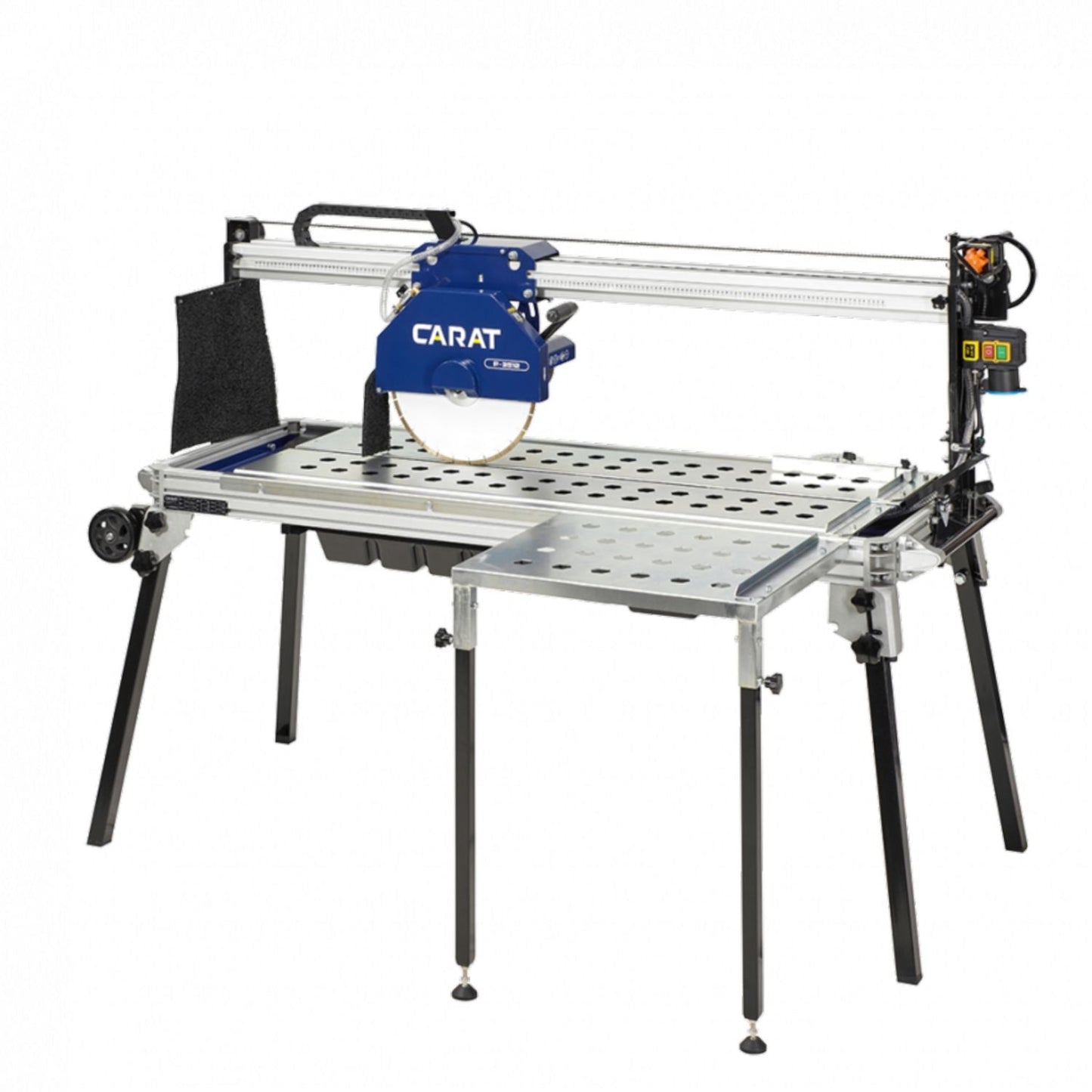 Carat Brugzaagmachine P-3512 Laser 230V (Model 2022) - GP3512L000