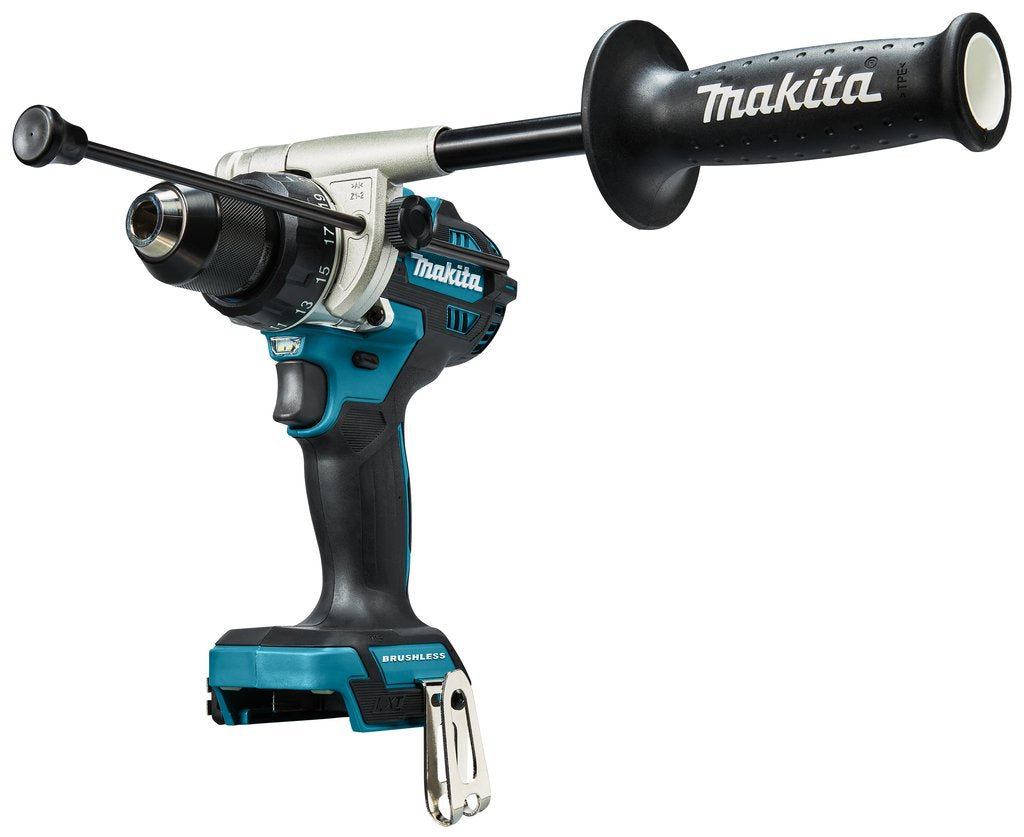 DHP486Z Cordless Impact/Screwdriver 18V Basic Body