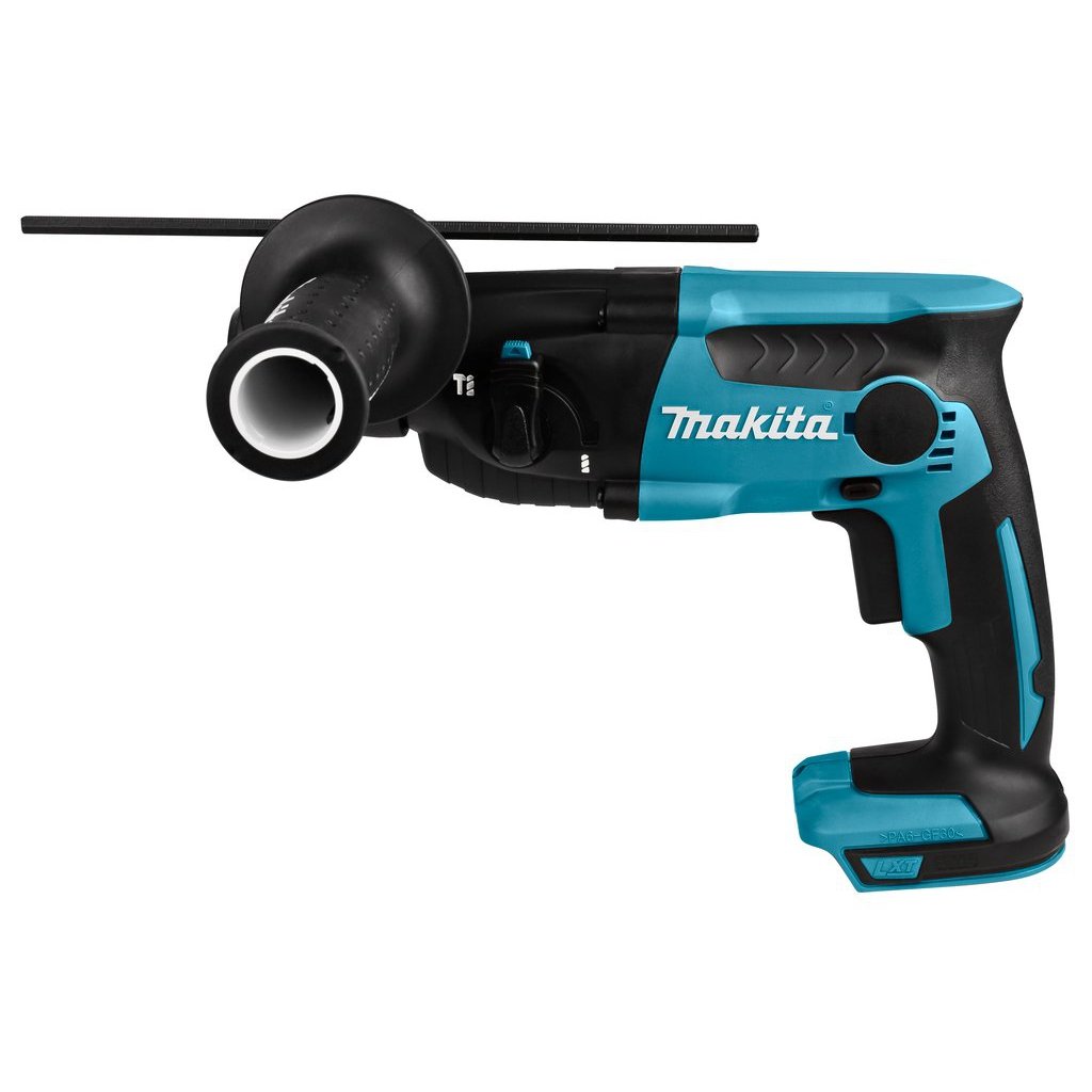 DHR164ZJ Cordless Rotary Hammer SDS-Plus 14.4V Basic Body
