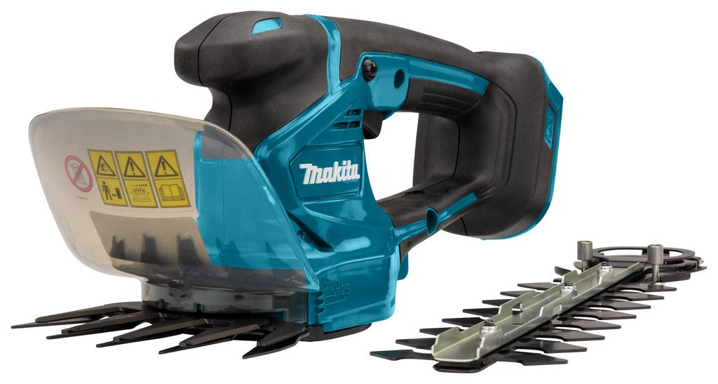 DUM111ZX Cordless Grass Shears 18V Basic Body