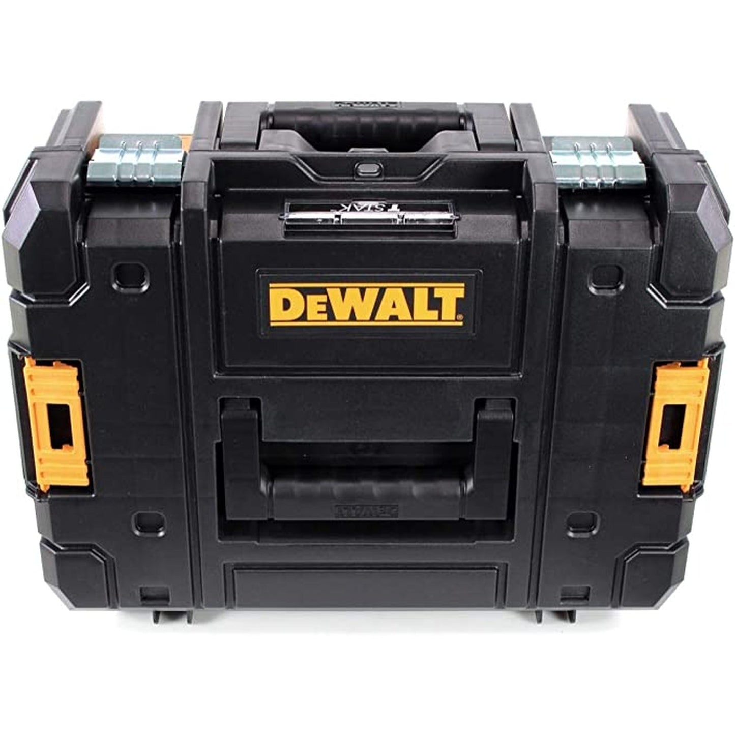 DCF888NT Cordless Impact Wrench XR 18V Basic Body in TSTAK