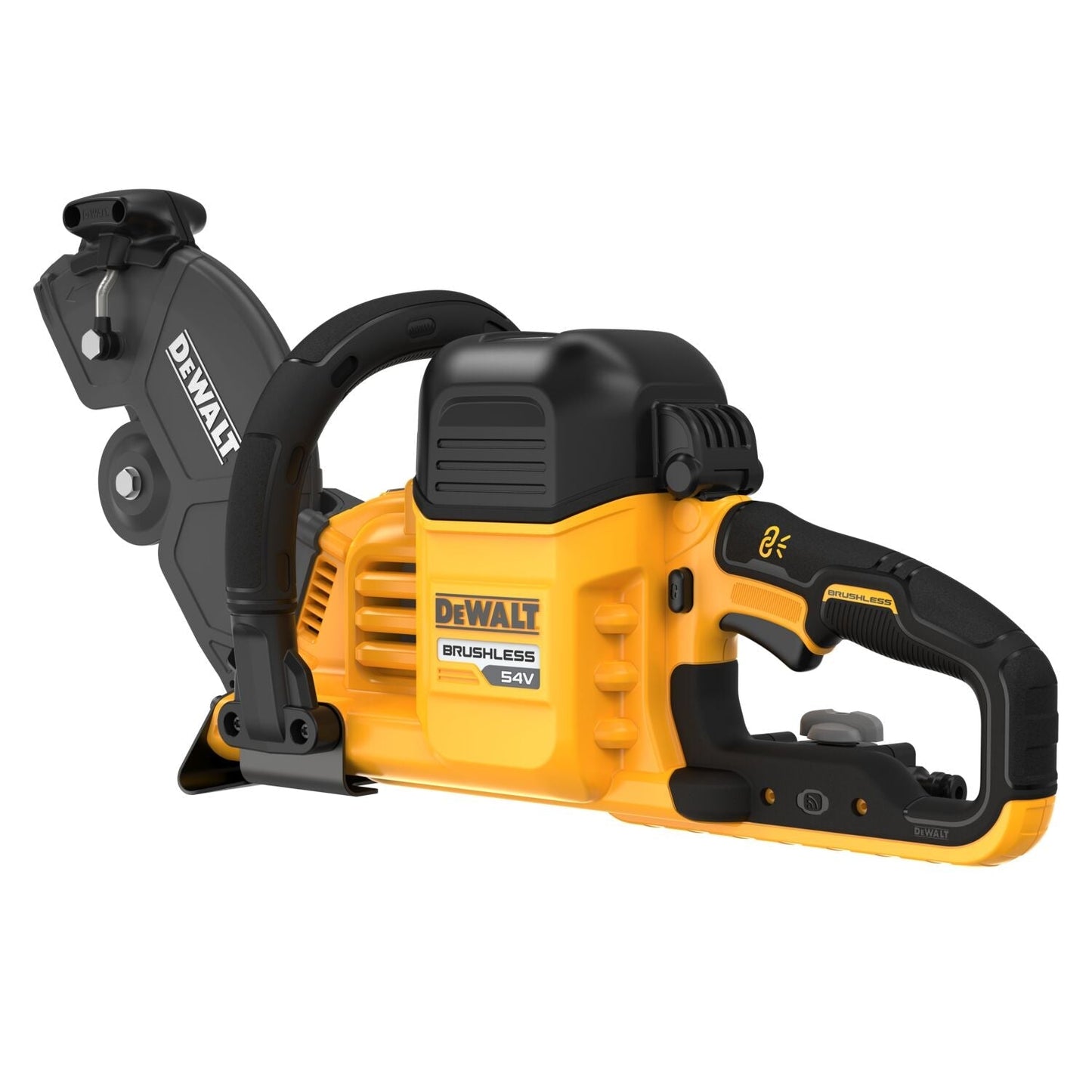 DCS691N XR FLEXVOLT Cut-Off Machine Brushless 230mm 54V Basic Body