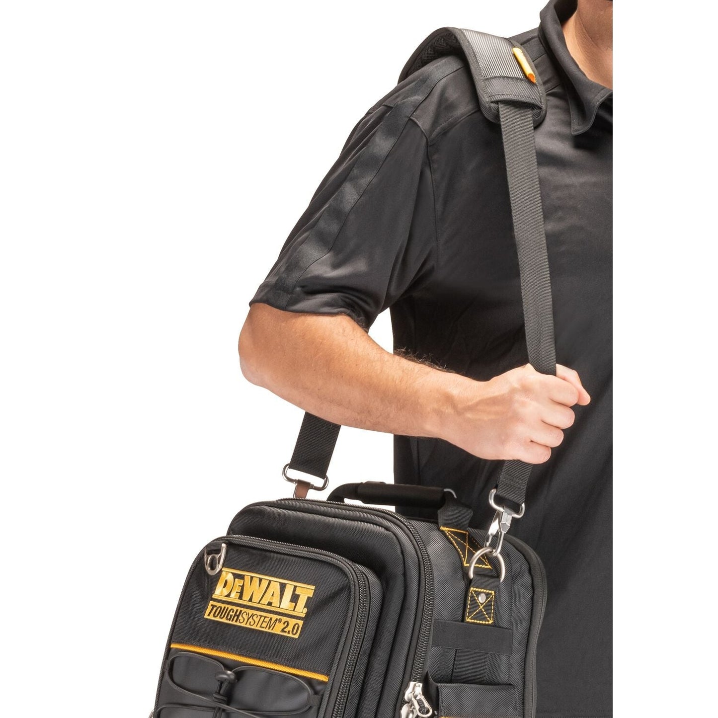 DWST83522-1 ToughSystem 2.0 Werkzeugtasche 22"