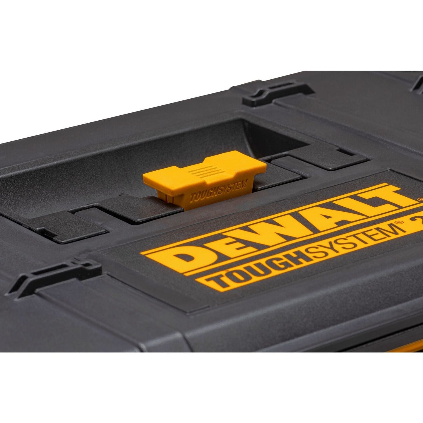 DWST83529-1 Toughsystem 2.0 Case with 2 drawers