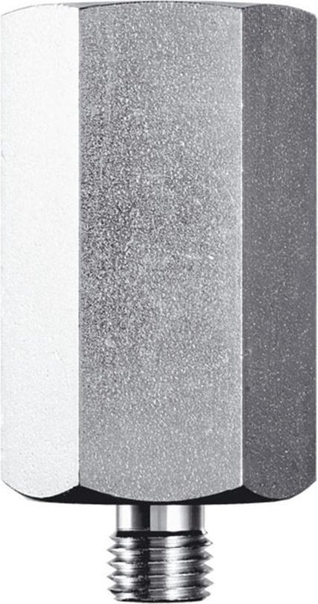 CARAT ADAPTER M16 UITWx5/4""UNC INW