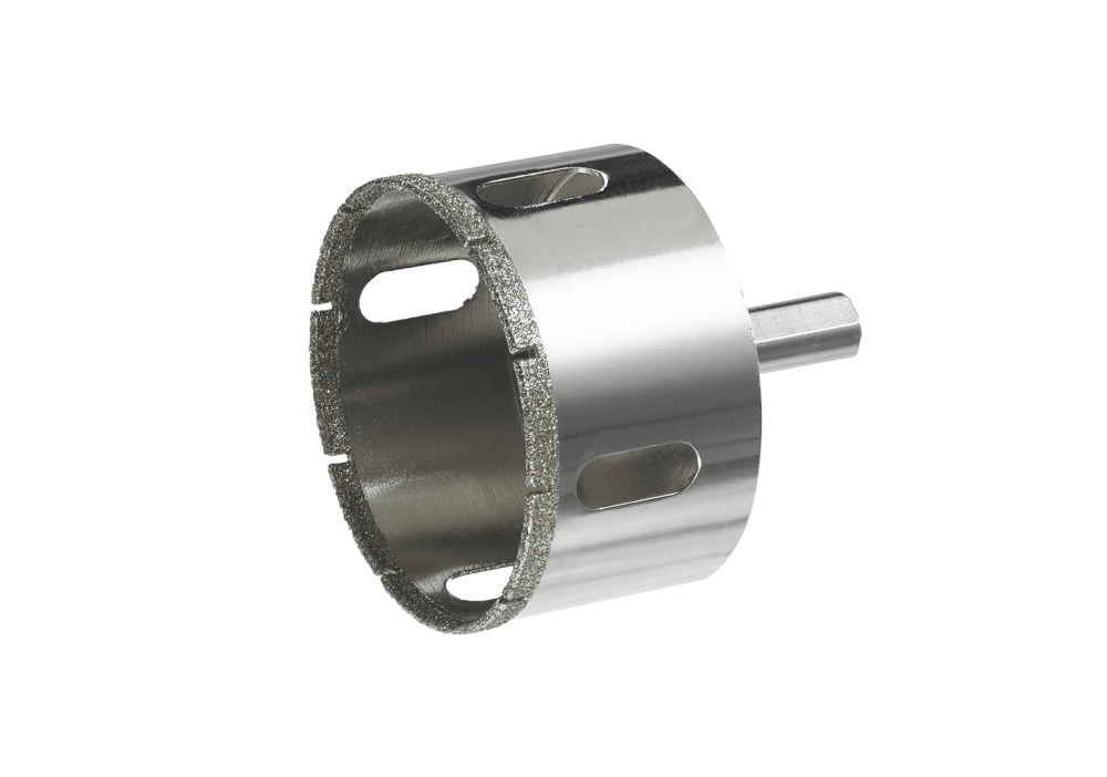 CARAT ETN BOOR Ø38MM VOOR (ACCU) BOORMACHINE