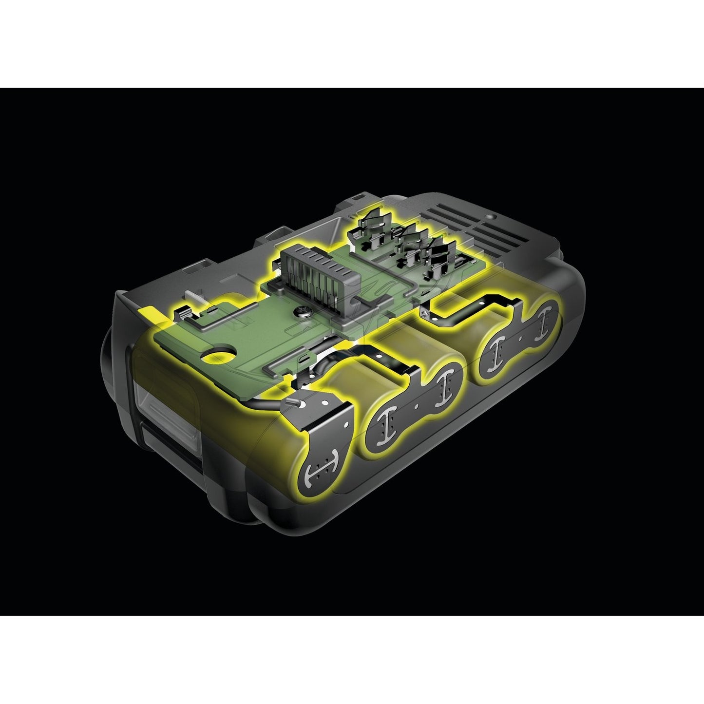 EY9L53P Battery 18V 3.0Ah Li-ion