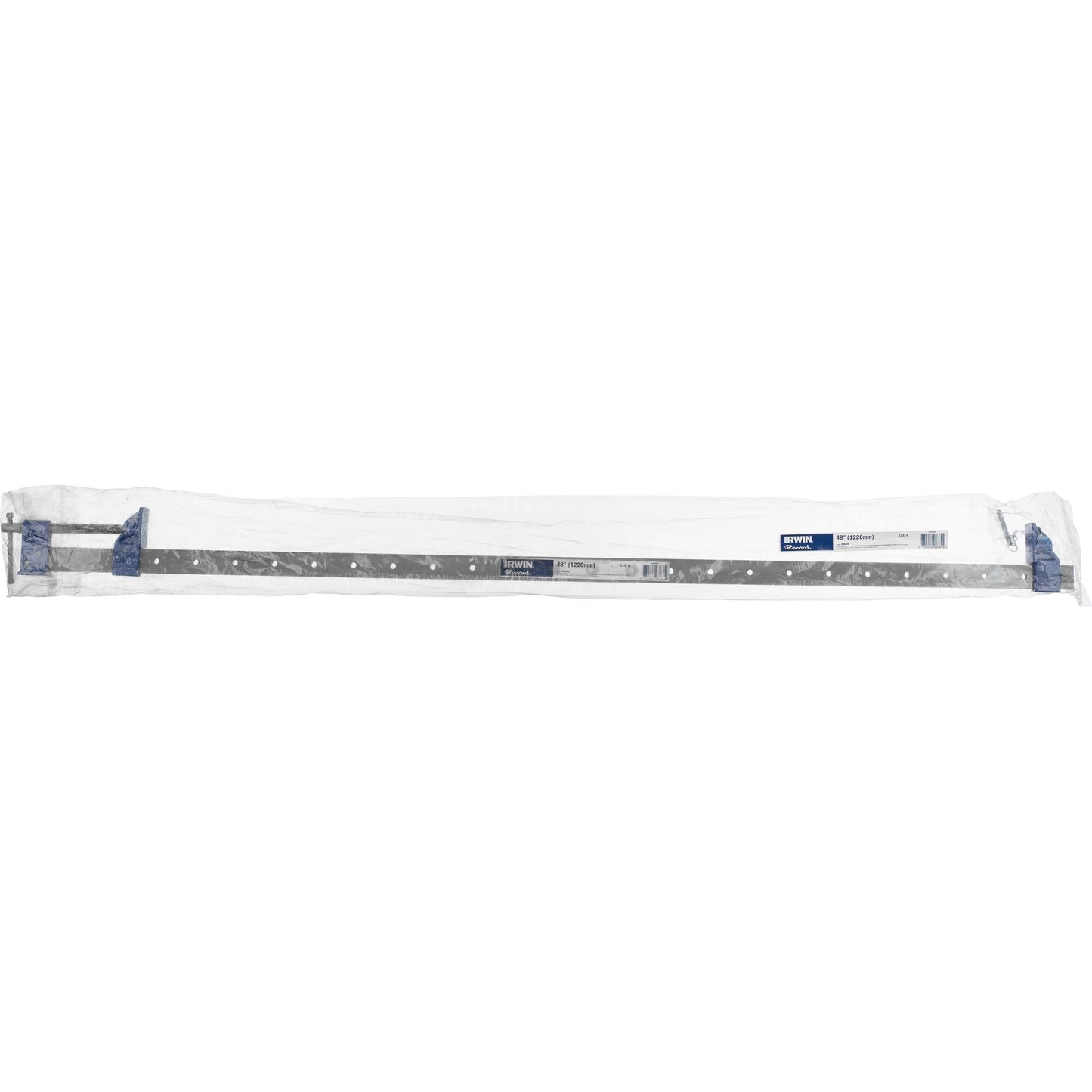 Irwin Sergeant - T1356