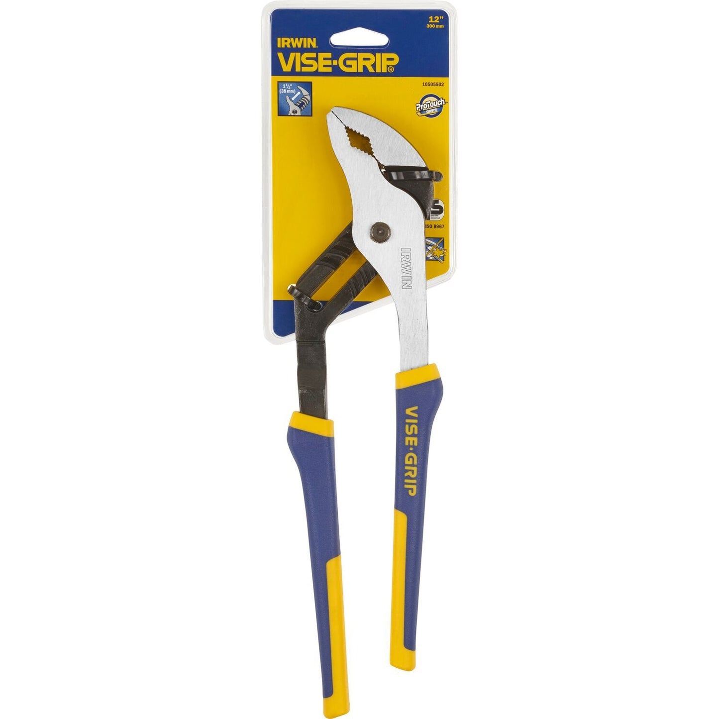 Irwin Waterpomptang 12”/300 mm - 10505502