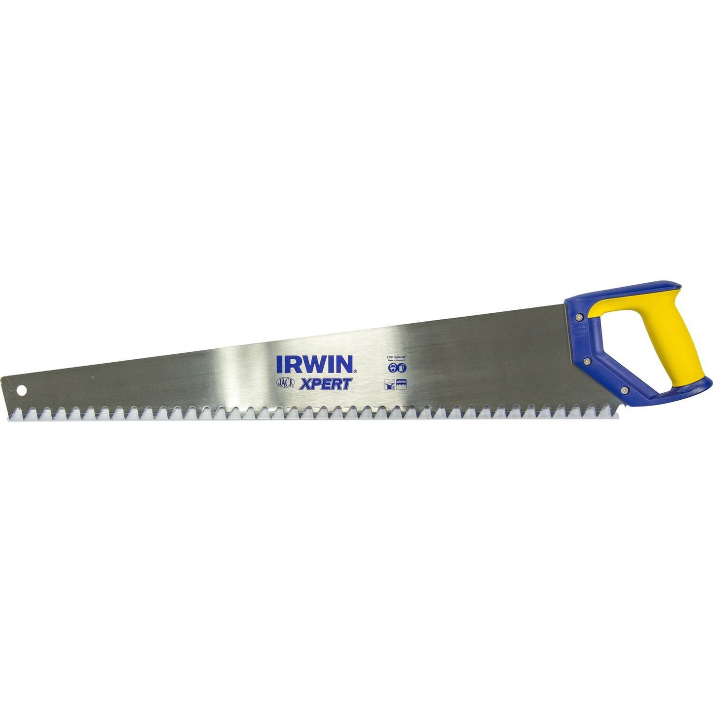 Irwin Gasbetonzaag Xpert hardmetalen tanden 28”/700 mm - 10505548