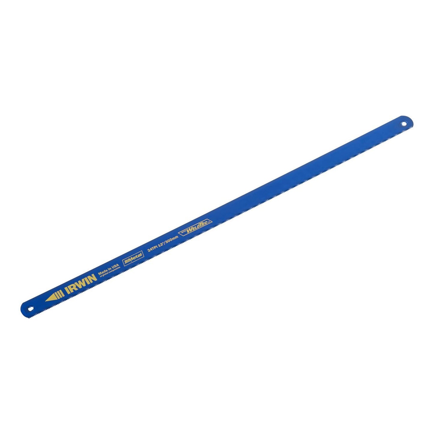 Irwin Bi-metal saw blade 24TPI, 12” / 300 mm, 10 pcs. - 10505898