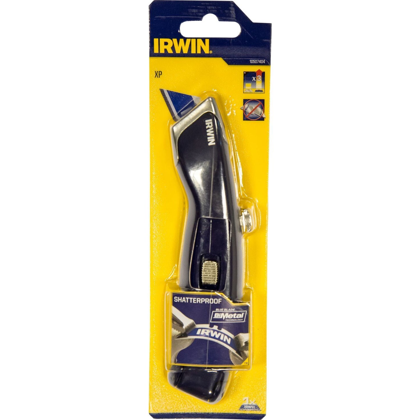 Irwin XP extension blade - 10507404