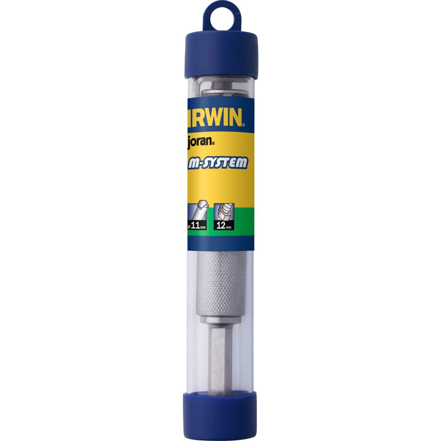 Irwin 11 mm boorbeitel voor M-systeem - 10507937