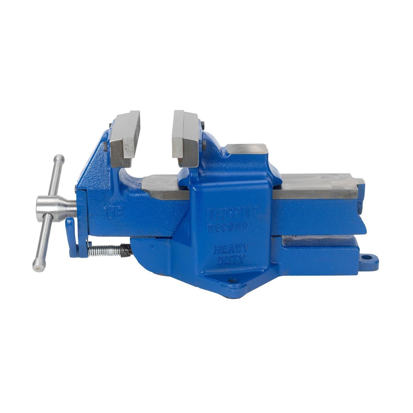 Irwin Engineer Vise 6"" / 150mm** - 112