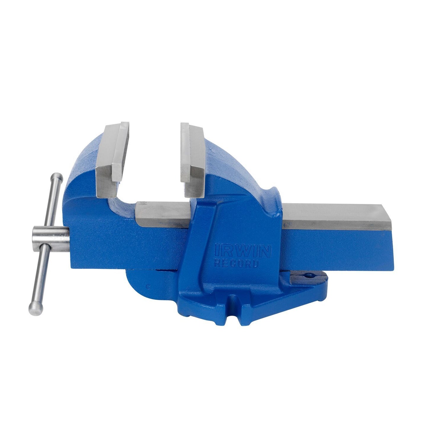 Irwin No. 8, Parallel Vise 8""/205mm - 8ZR