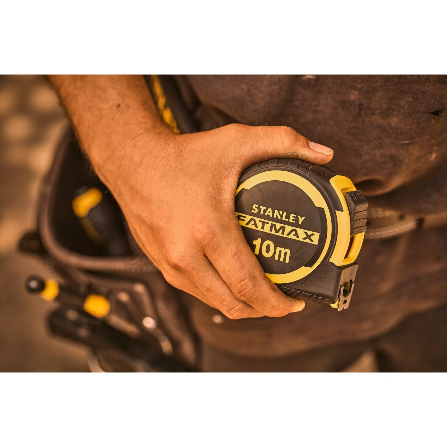 FMHT33005-0 FATMAX® Pro NG 2.0 Maßband 10 m – 32 mm