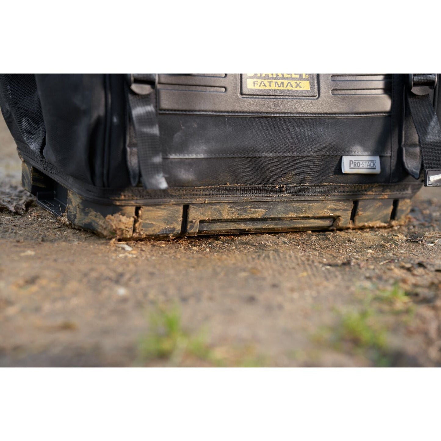 FMST17627-1 FATMAX® PRO-STACK Werkzeugtasche