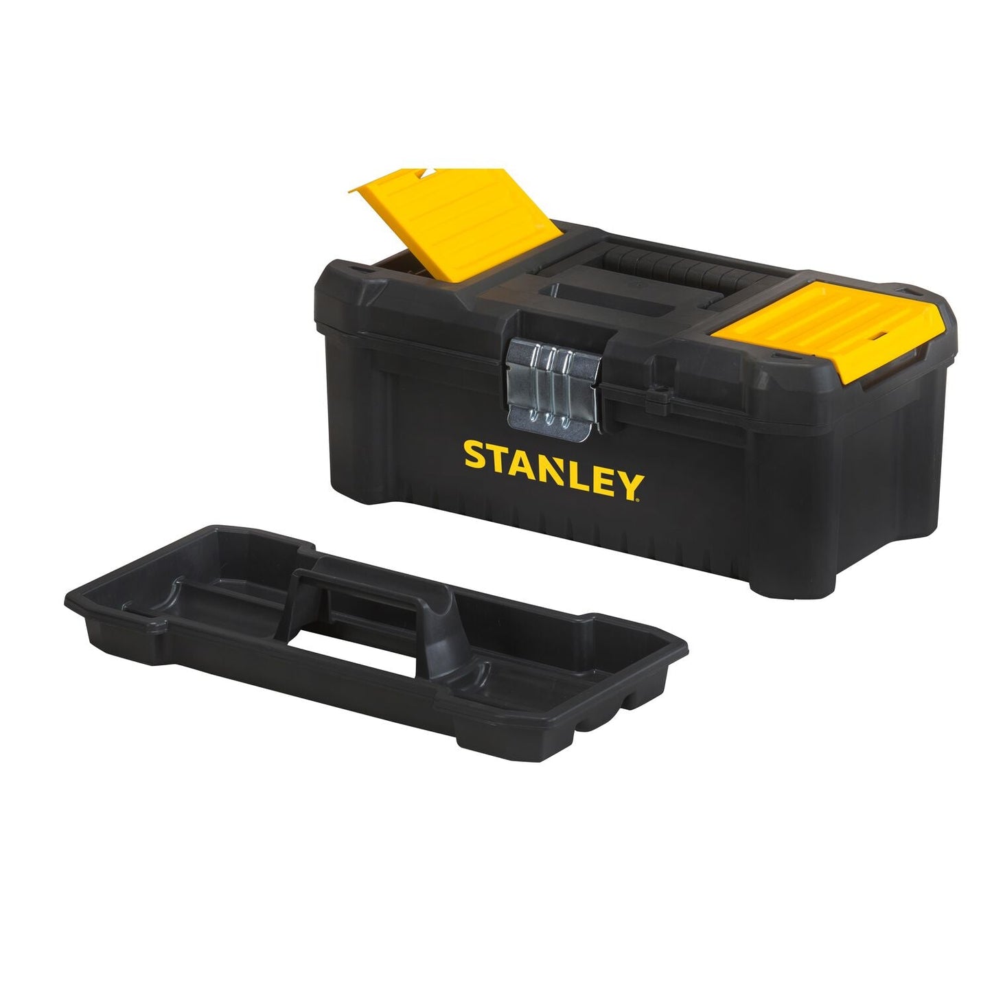 STST1-75515 Werkzeugkoffer Essential M 12,5 Zoll