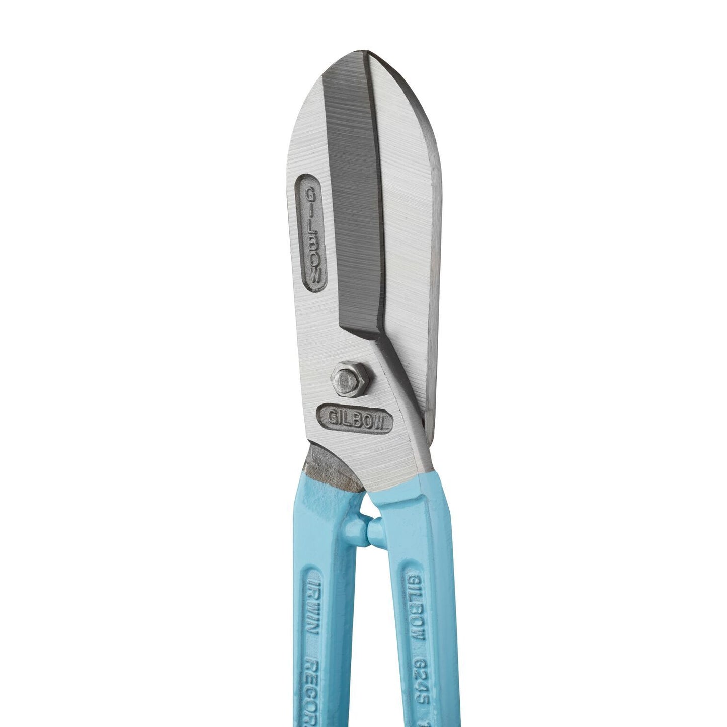 Irwin Blikschaar voor algemeen gebruik 10"" /250 mm - TG24510