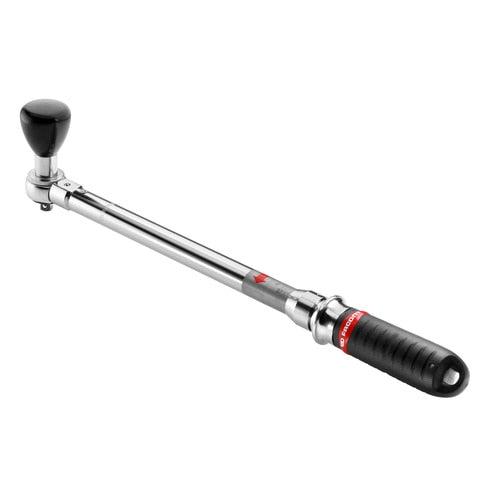 306A - Torque wrench with detachable ratchet - R.306A25