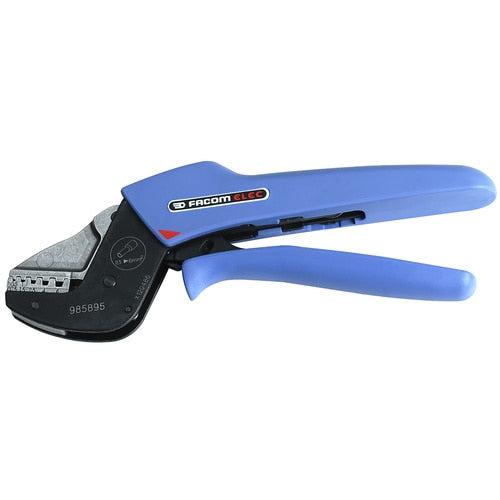 Wire end ferrule pliers for ferrules - 985895