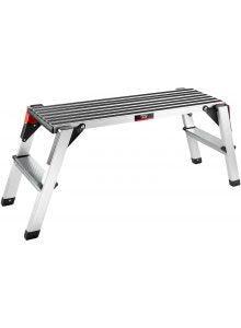 Aluminum step - CR.S20