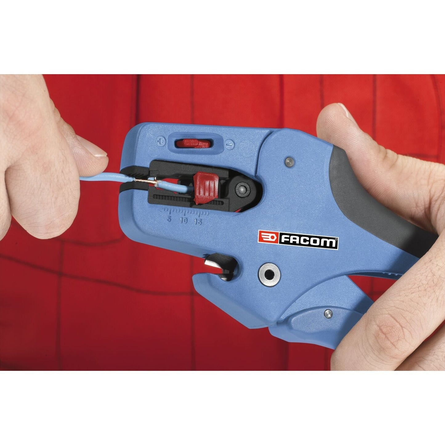 Automatic stripping tool Swingo® - 793936PB