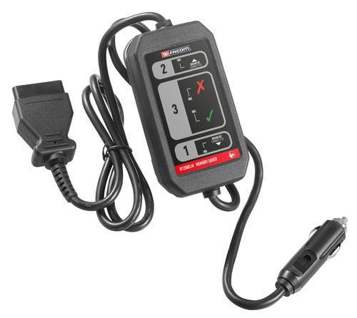 Backup box OBD - B12OBD.M