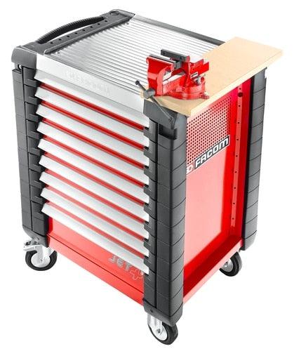 Vise holder - JET.A17