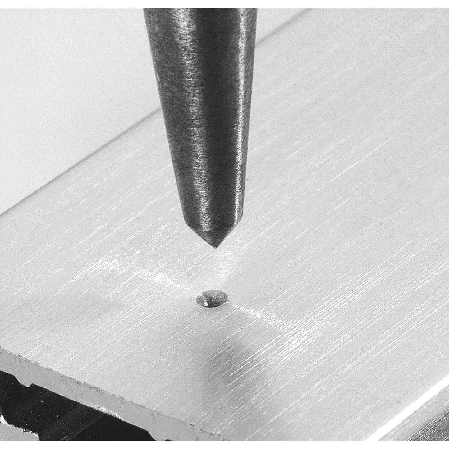 Coated Automatic Center Point - 257.GPB