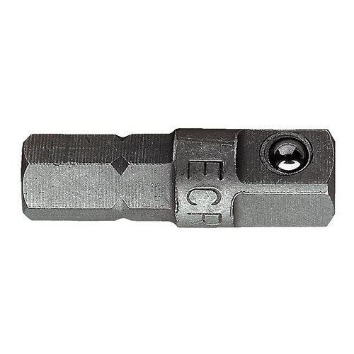 Socket holder bit 1/4" Drive - ECR